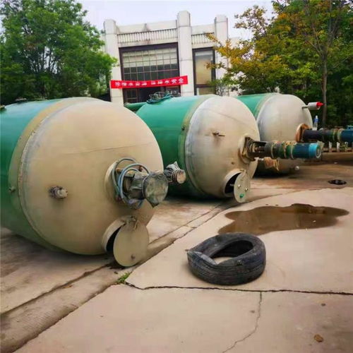 自貢市二手15立方不銹鋼攪拌罐食品廠直銷探秘 煤炭行業的工業協同效應