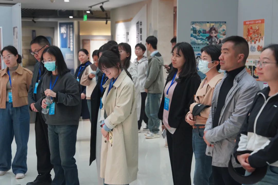 深化課程改革 賦能應(yīng)用型人才培養(yǎng)——黃河科技學(xué)院成功舉辦第三期“應(yīng)用型高校課程體系開(kāi)發(fā)與建設(shè)工作坊”